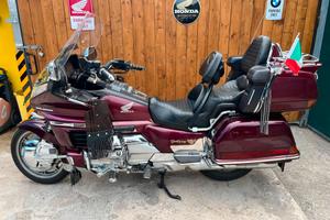 honda goldwing 1500