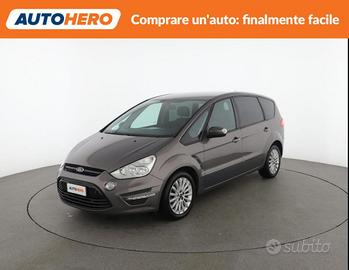 FORD S-Max ZR46771