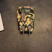 Veicolo militare kenner