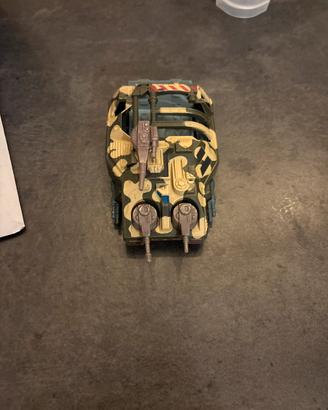 Veicolo militare kenner