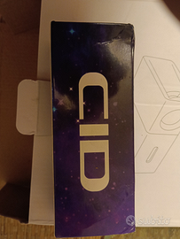 Macchinetta wireless a penna per tatuaggio