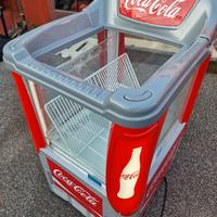 Frigorifero Coca Cola