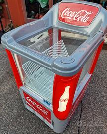Frigorifero Coca Cola