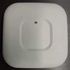 Cisco AIRONET Wi-Fi Access Points