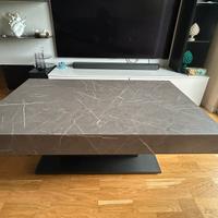 Tavolo allungabile Ares Swing Altacom