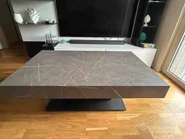 Tavolo allungabile Ares Swing Altacom