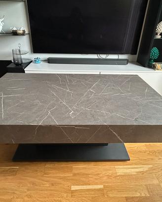 Tavolo allungabile Ares Swing Altacom