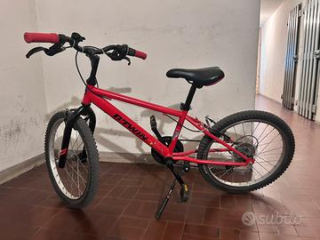 Bici bambino 10 anni