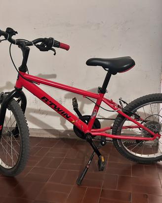 Bici bambino 10 anni