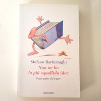 Bartezzaghi - Non ne ho la più squallida Idea