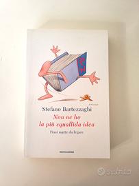 Bartezzaghi - Non ne ho la più squallida Idea