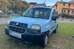 FIAT DOBLO 1.9 JTD CAT DYNAMIC