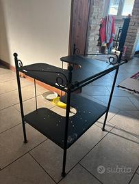 Mobile sottolavabo ikea