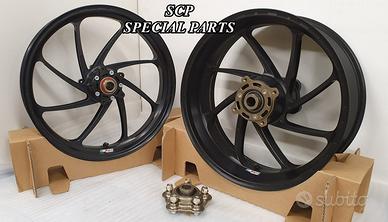 Kawasaki zx 10 r cerchi forigiati pvm promozione