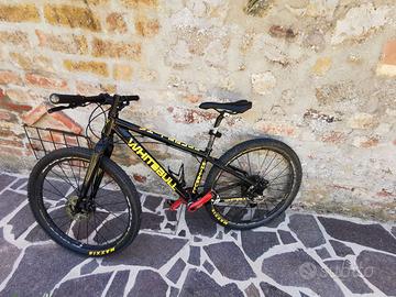 Bici mtb ragazzo 26''