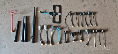 Antenne video per FPV