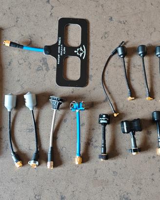 Antenne video per FPV