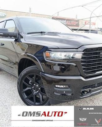 Dodge RAM 1500 3.0L Gpl I6 Hurricane LARAMIE ...