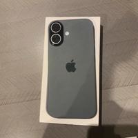 I phone 17 265gb nuovo
