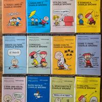 fumetti Charlie Brown 