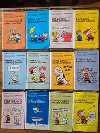 fumetti Charlie Brown 