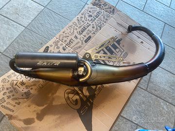 Giannelli extra v2 minarelli verticale