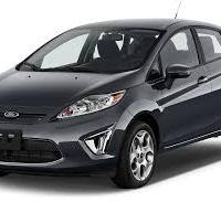 RICAMBI FORD FIESTA DEL 2012