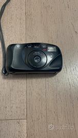 Fotocamera Analogica 35mm Minolta Riva Zoom Pico