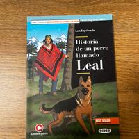 Historia de un perro llamado Leal