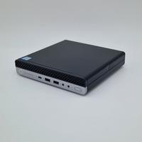 HP EliteDesk 800 G3 Mini i5 - 8 Gb Ram  256Gb Ssd