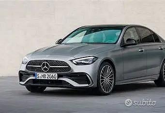 Ricambi mercedes classe c 2023