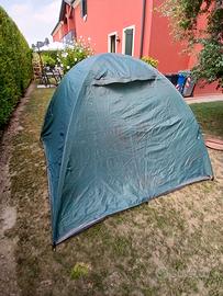 Tenda da campeggio