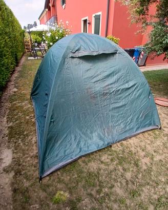 Tenda da campeggio