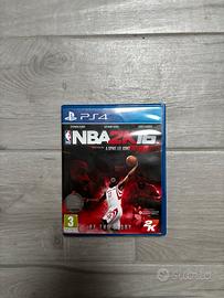 Videogiochi PS4 - Nuovi