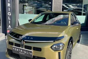 LANCIA - Ypsilon - Hybrid e-DCT LX KM ZERO 2025