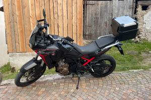 Africa twin 1100