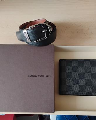 Luis Vuitton 