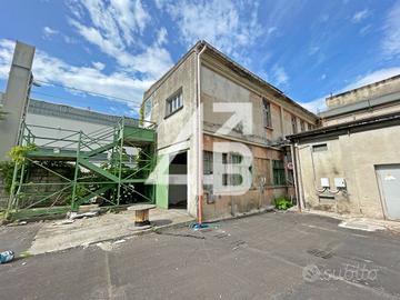 Immobile di 136 m² a Trieste