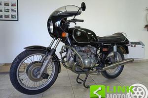 BMW R 90S 898CC CONSERVATA,TARGA E LIBRETTO