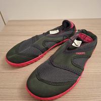 Scarpette mare/piscina Tribord Decathlon