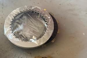 Frizione ktm sxf 250 250 450 fc mc fe ec