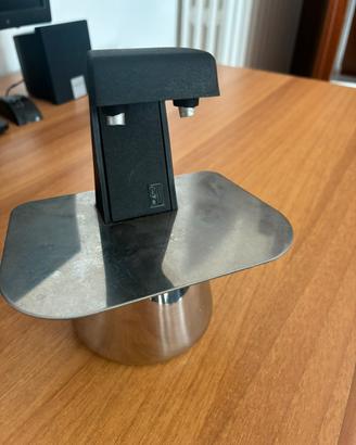 Caffettiera moka inox Alessi – Made in Italy