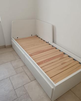 Letto divano Flekke Ikea