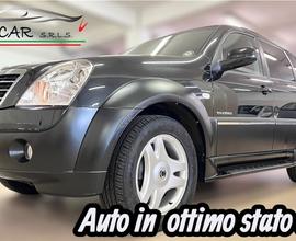 Ssangyong REXTON II 2.7 XDi TOD Premium 4WD