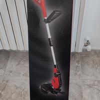 Decespugliatore Einhell