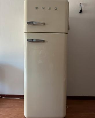 Frigo smeg con congelatore