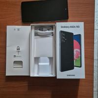 Samsung Galaxy A52s 5g 128GB