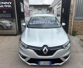 Renault Megane Mégane Sporter dCi 8V 110 CV Energy