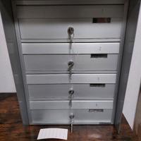 cassetta posta
