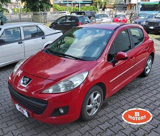 Peugeot 207 Plus 1.4 8V 75CV 5p. ECO GPL